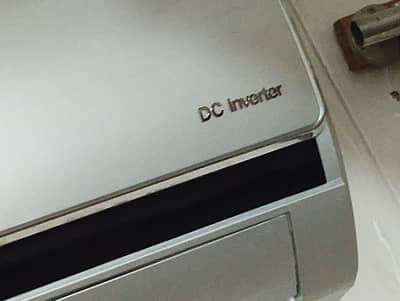 ORIENT ULTRON DC INVERTER 1.5 TON