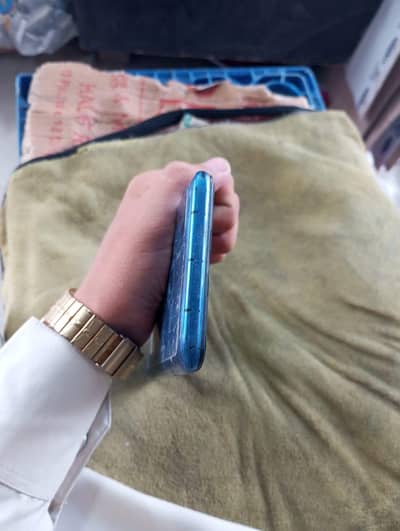 Infinix Hot 11 Play
