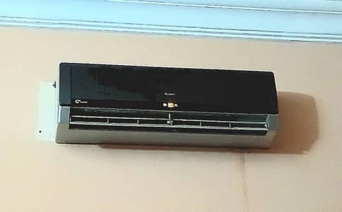 Gree 1 Ton Inverter AC