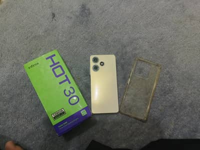 Infinix Hot 30