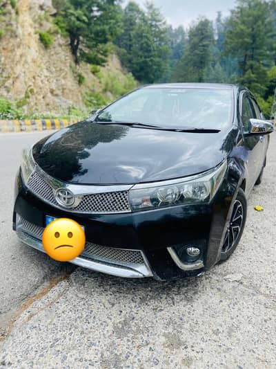 Toyota crolla gli for sale