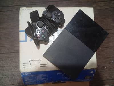PS2 available contact on WhatsApp