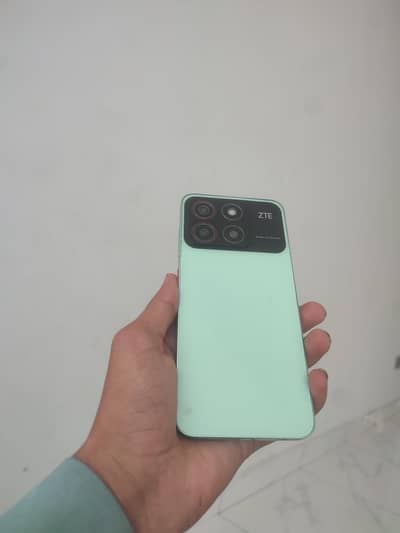 ZTE A35