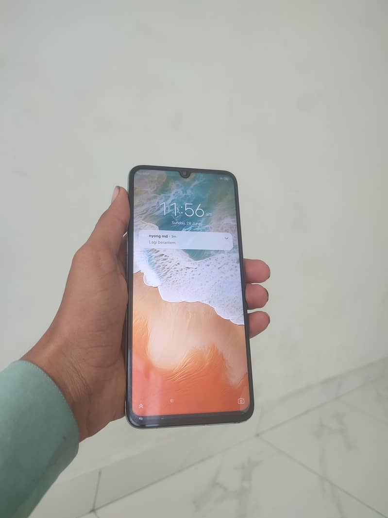 ZTE A35 2
