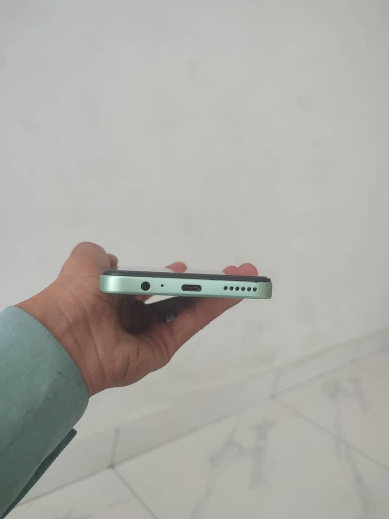 ZTE A35 4