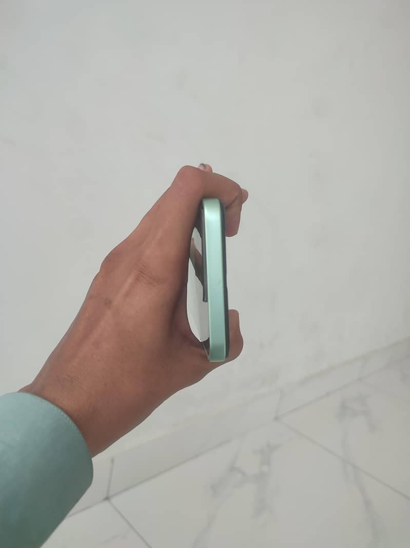 ZTE A35 5