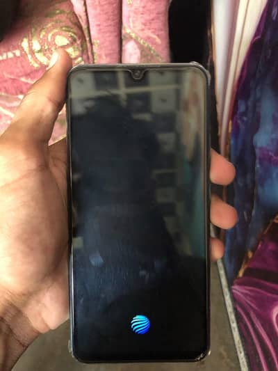 Vivo S1