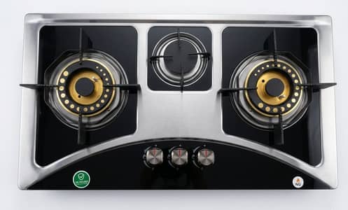 Kitchen stove at wholesale price