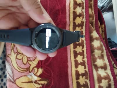 Samsung Gear S3 frontier