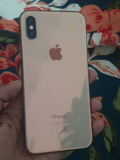 Apple iPhone XS