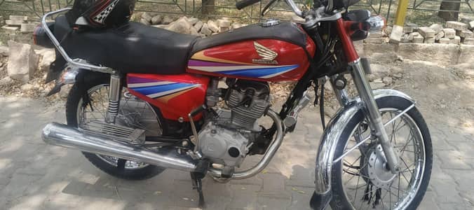 genuine condition