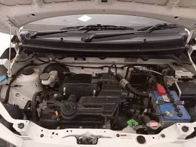 Suzuki Alto 2025
