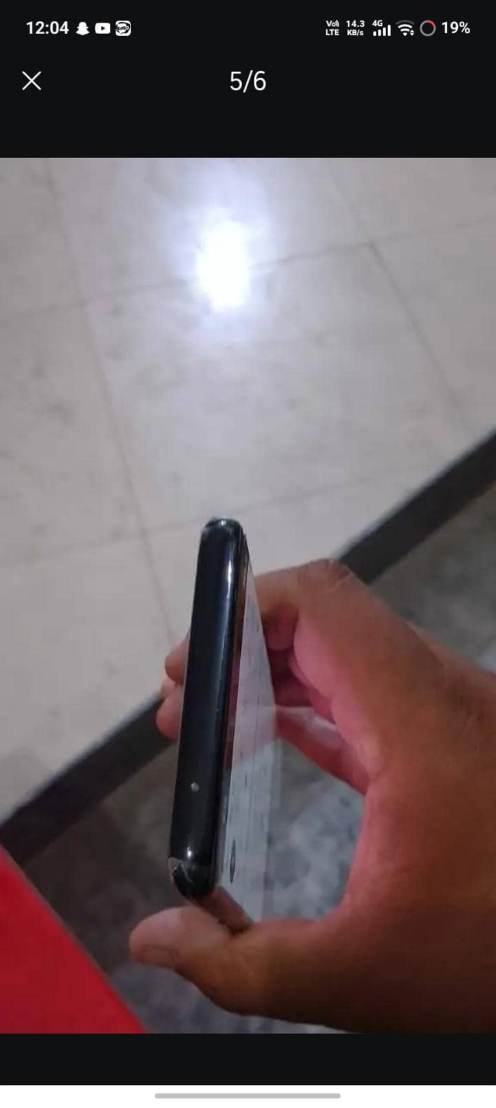 One Plus 8 0
