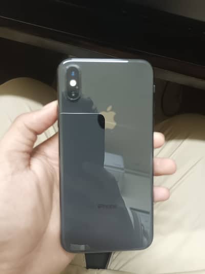 Apple iPhone XS