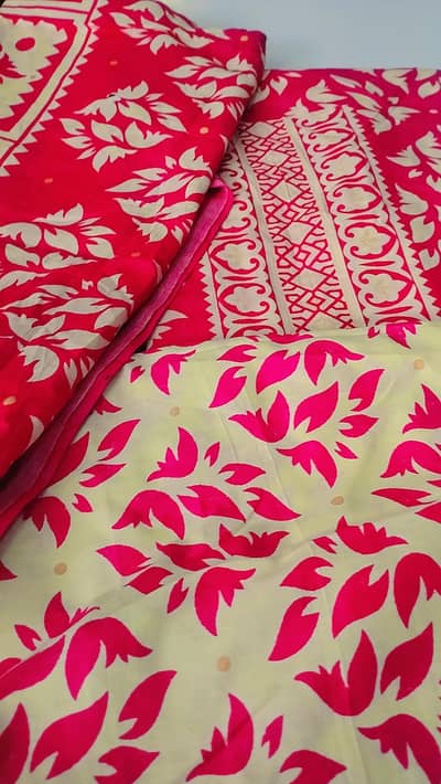 High quality Fabrics