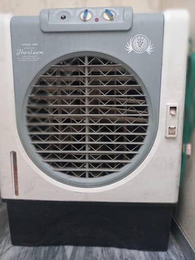 Air cooler model 5000