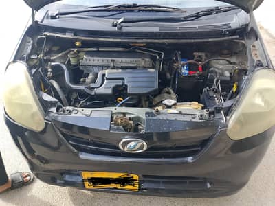 Daihatsu Mira X Memorial 2011 / Reg 2015 | Top Variant | GoodCon
