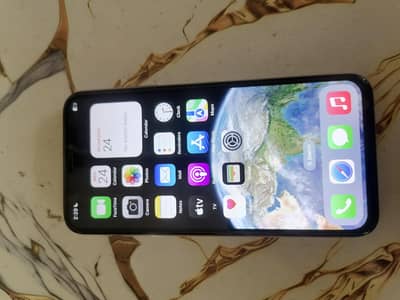 Apple iPhone X