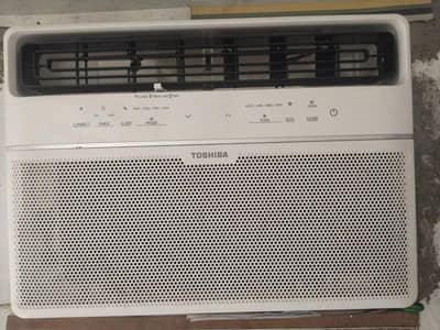 Toshiba 1 Ton Window AC for Sale