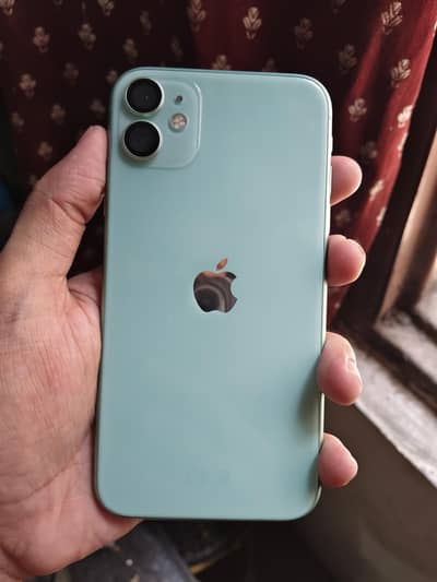 Apple iPhone 11