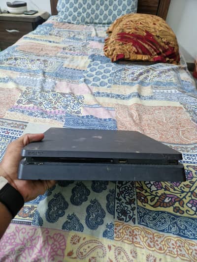 play station