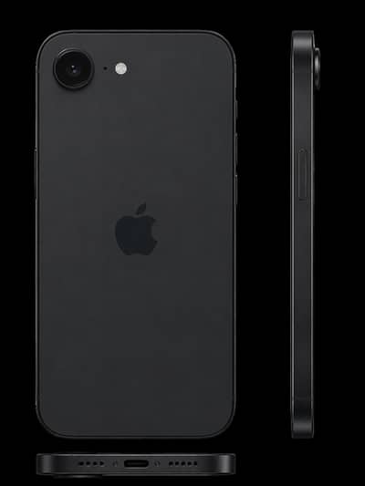 Apple iPhone 16e