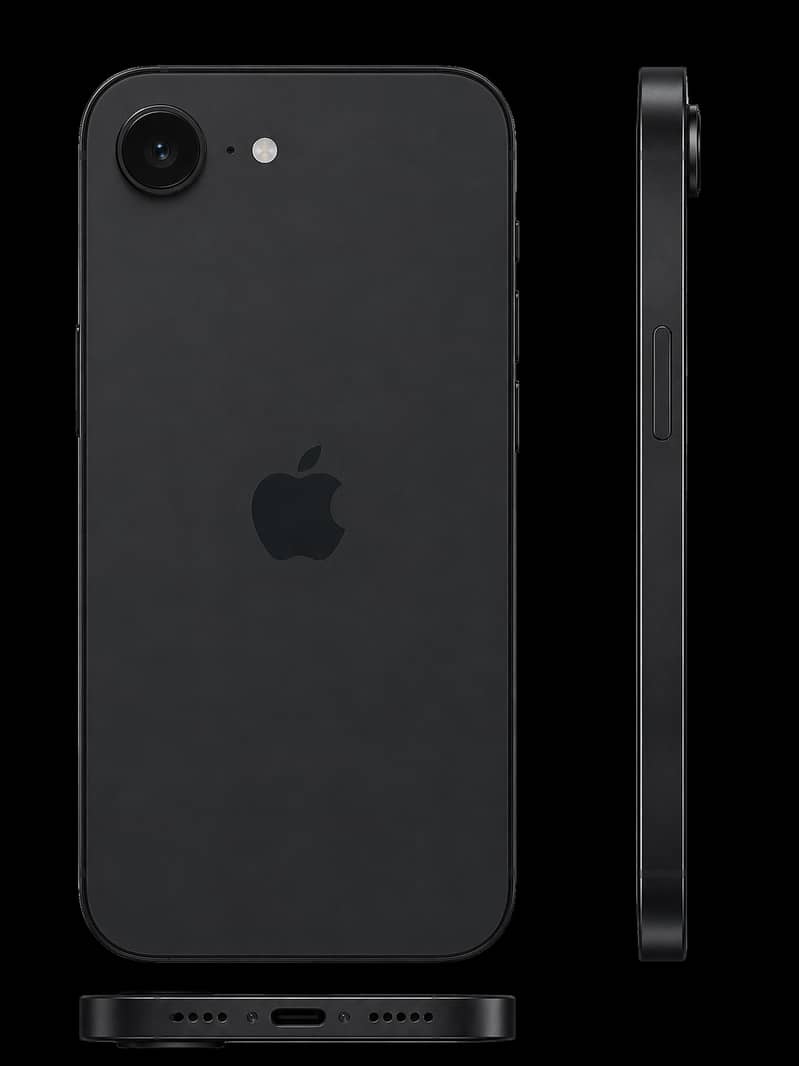 Apple iPhone 16e 0