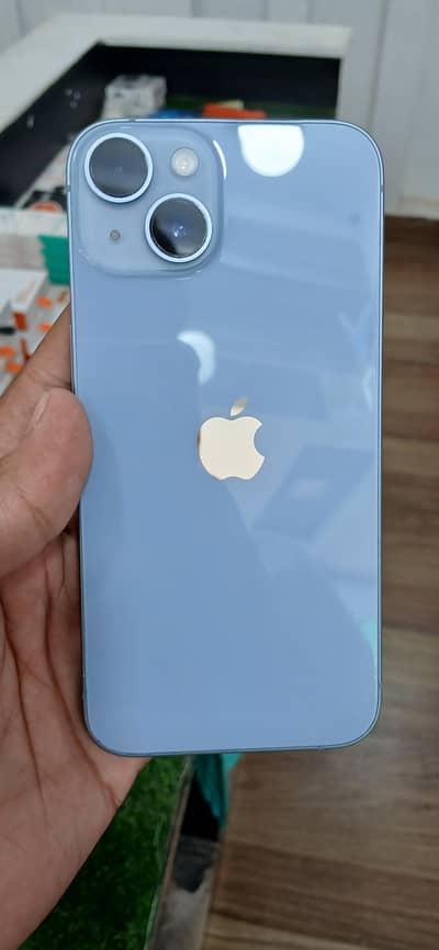 Apple iPhone 14