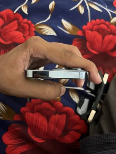 Apple iPhone 13 Pro