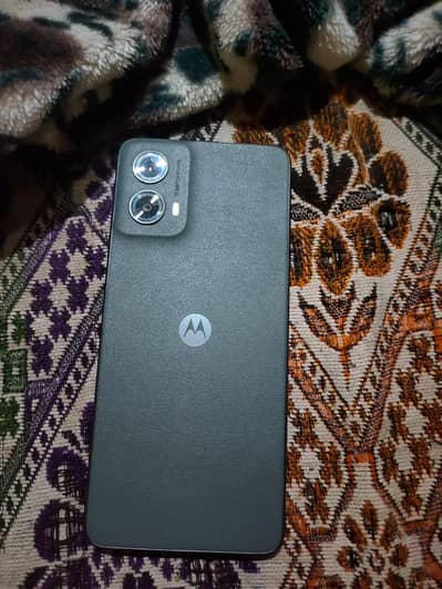 Motorola Moto G24