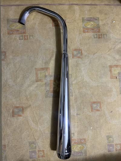 Wistler silencer