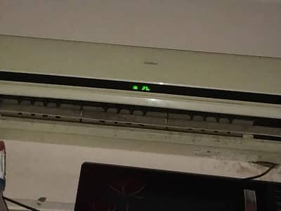 Haier Split AC 1.0 Ton