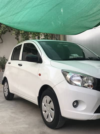 Suzuki Cultus VXR 2022