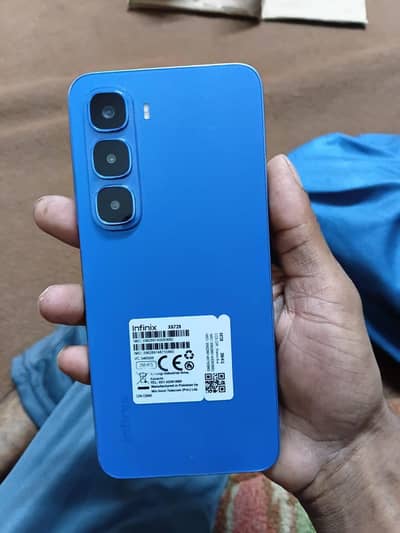 Infinix Hot 60 i