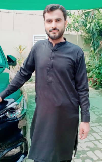 driver available