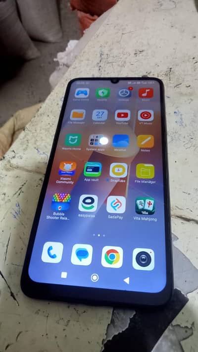 Xiaomi Redmi 13c