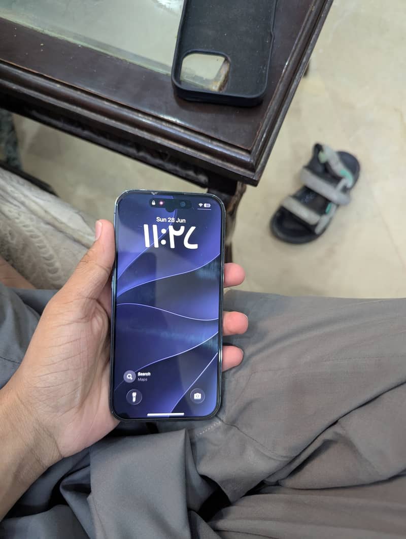 Apple iPhone 14 Pro 4