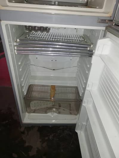 used like new