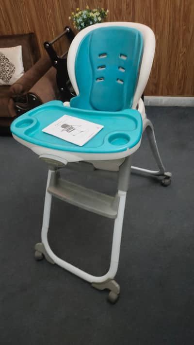 Baby Feeding High Chair