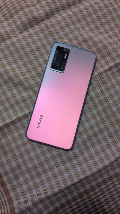 Vivo V23e
