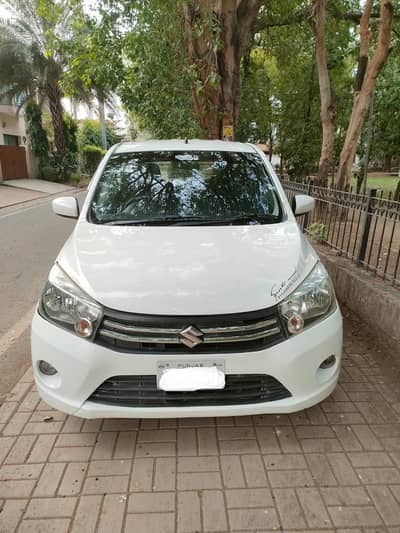 Cultus VXL  2020