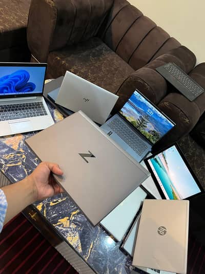 Laptop sale price Start from Rs. 17500 to 155.000 All Brands Available