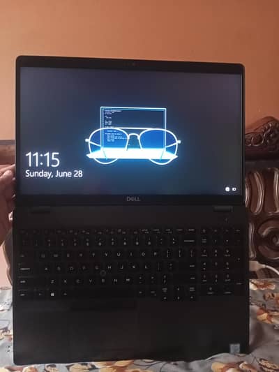 Dell Latitude 5500 Core i5 8th Gen | 8GB DDR4 RAM | 256GB NVMe SSD