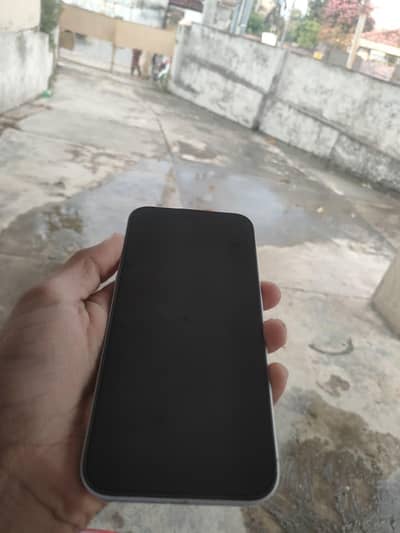 Apple iPhone 15 plus