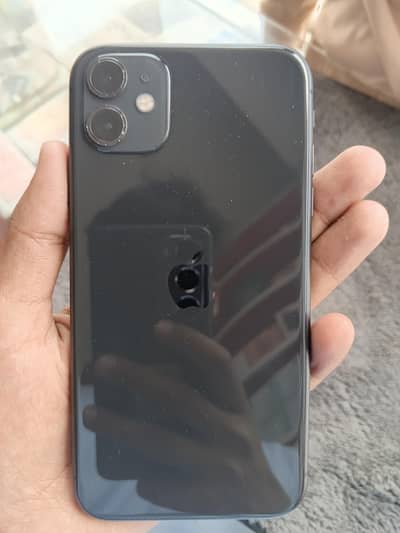 Apple iPhone 11