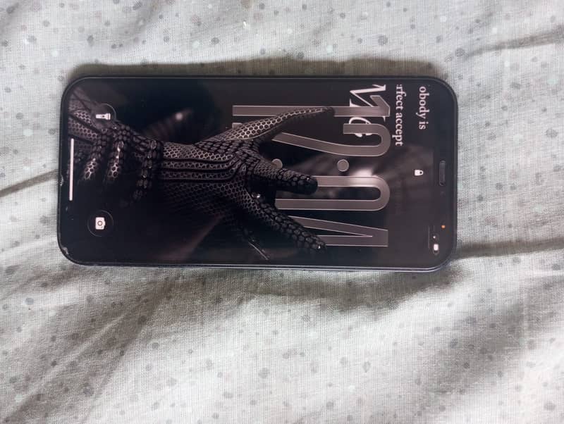 Apple iPhone 12 3