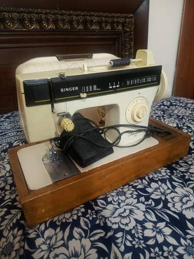 Sewing Machine for Sale