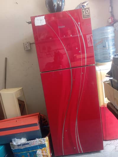 Full Geunie Refrigerator