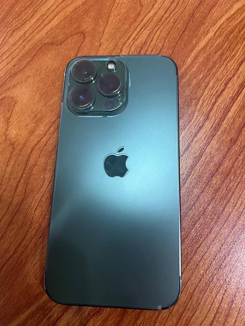 Apple iPhone 13 Pro 0