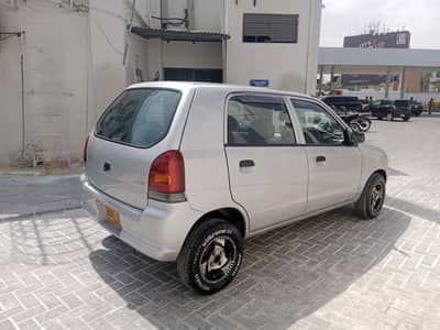 Suzuki Alto 2014